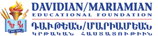 davidian-mariamian-logo